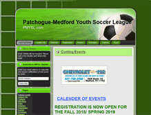 Tablet Screenshot of pmysl.com